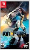 Ion Fury (Nintendo Switch)